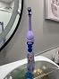 Oral-B Kid's Battery Toothbrush Featuring Marvel's Spiderman, Soft Bristles, for Kids 3+
