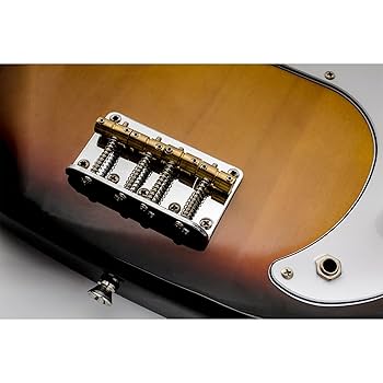 moon 5弦ベース用ブリッジ 真鍮製 moon 5弦ベース用ブリッジ 真鍮製