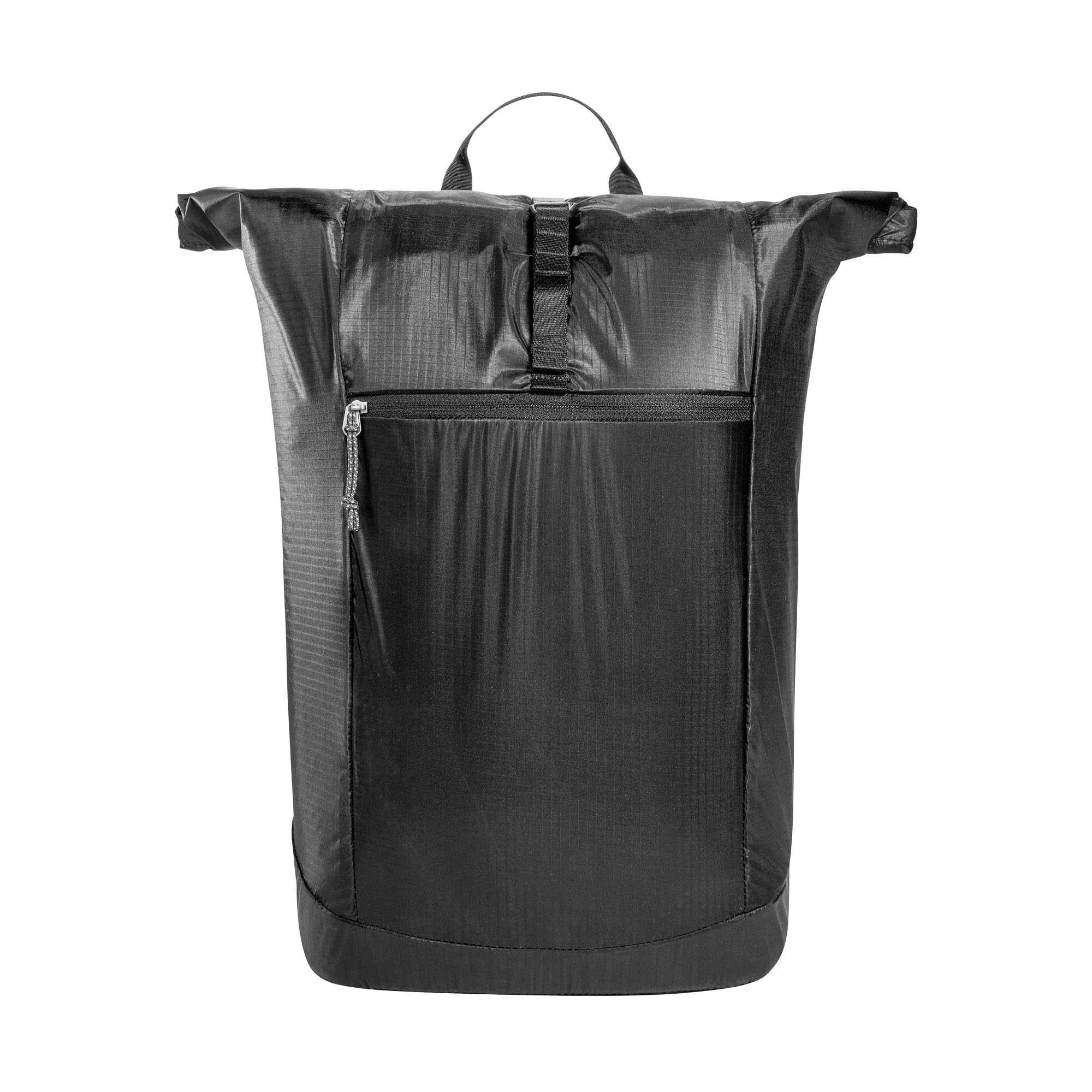 Tatonka SQZY Rolltop 25 L Folding Backpack, Ultralight Foldable Backpack with Roll Closure - Image 4