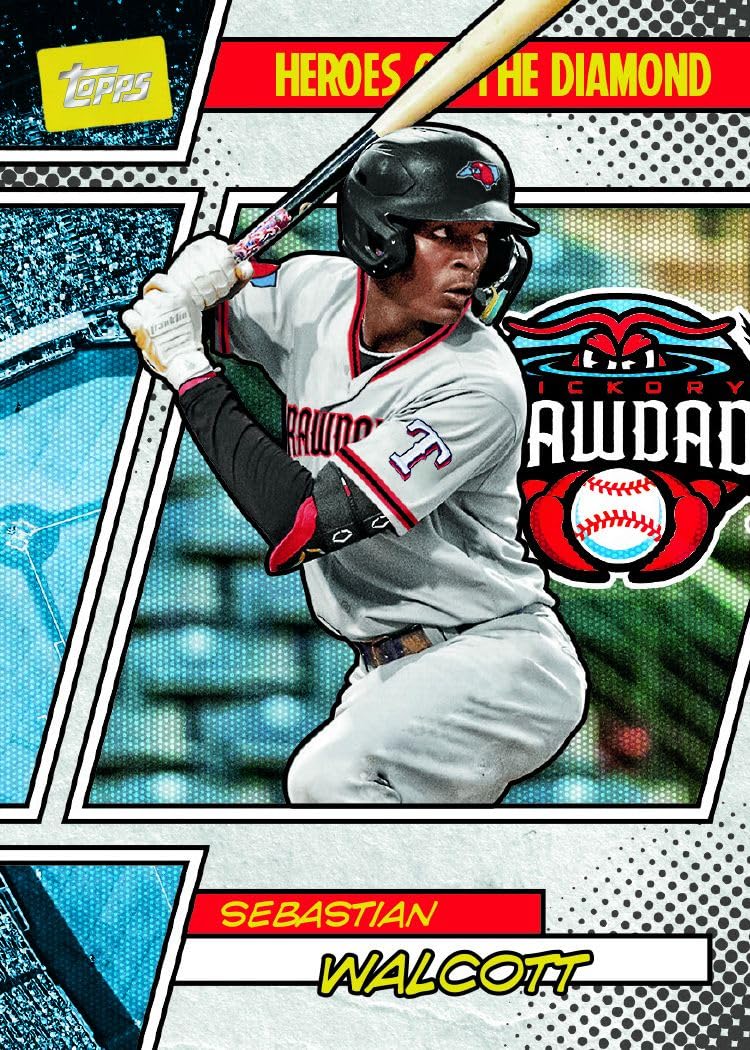 スポーツ選手 TOPPS PRO DEBUT 2022 Topps Pro Debut Chrome GOLD Refractor Kyle Manzardo