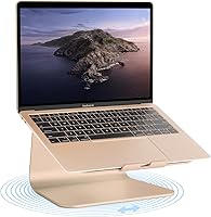 Vista 4 de Marca Rain Design, Dorado