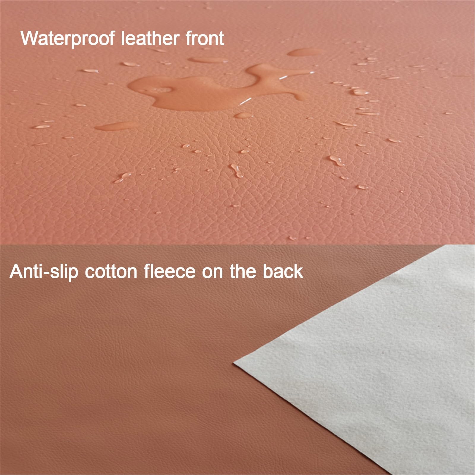 Empapadores Cama Adultos De Incontinencia Protector Colchon Enfermería Lavable Reusable Pee Incontinen Empapador Reutilizable A Prueba De Agua(200x350cm,Verde)