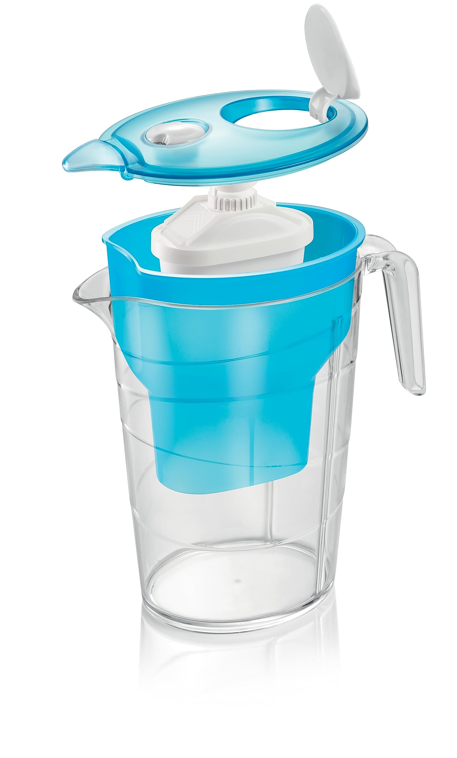 Tescoma 308760 Jarra filtrante 2,5 L, línea myDRINK