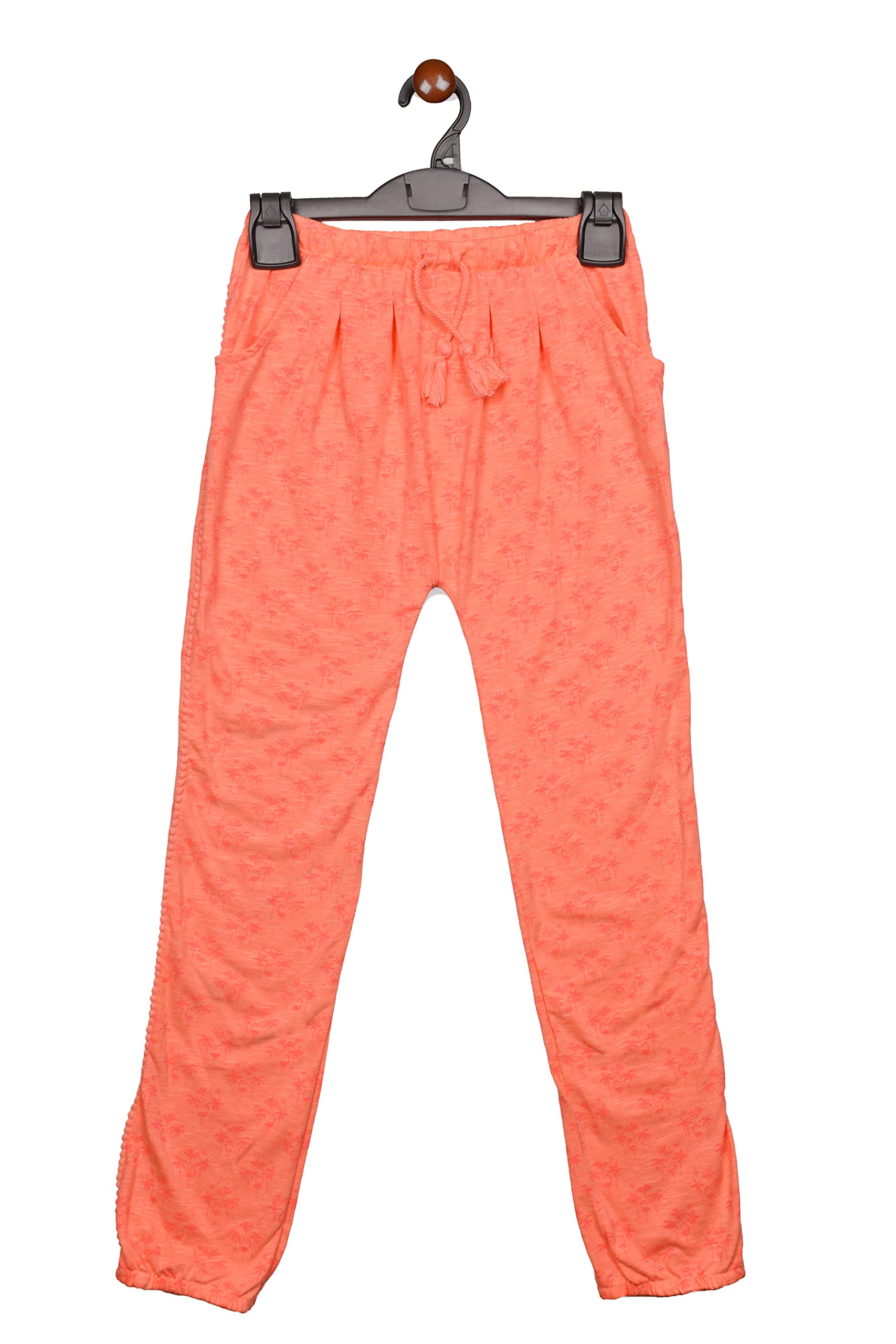 Lil Glory Brand Soft Cotton Jogger for Girls