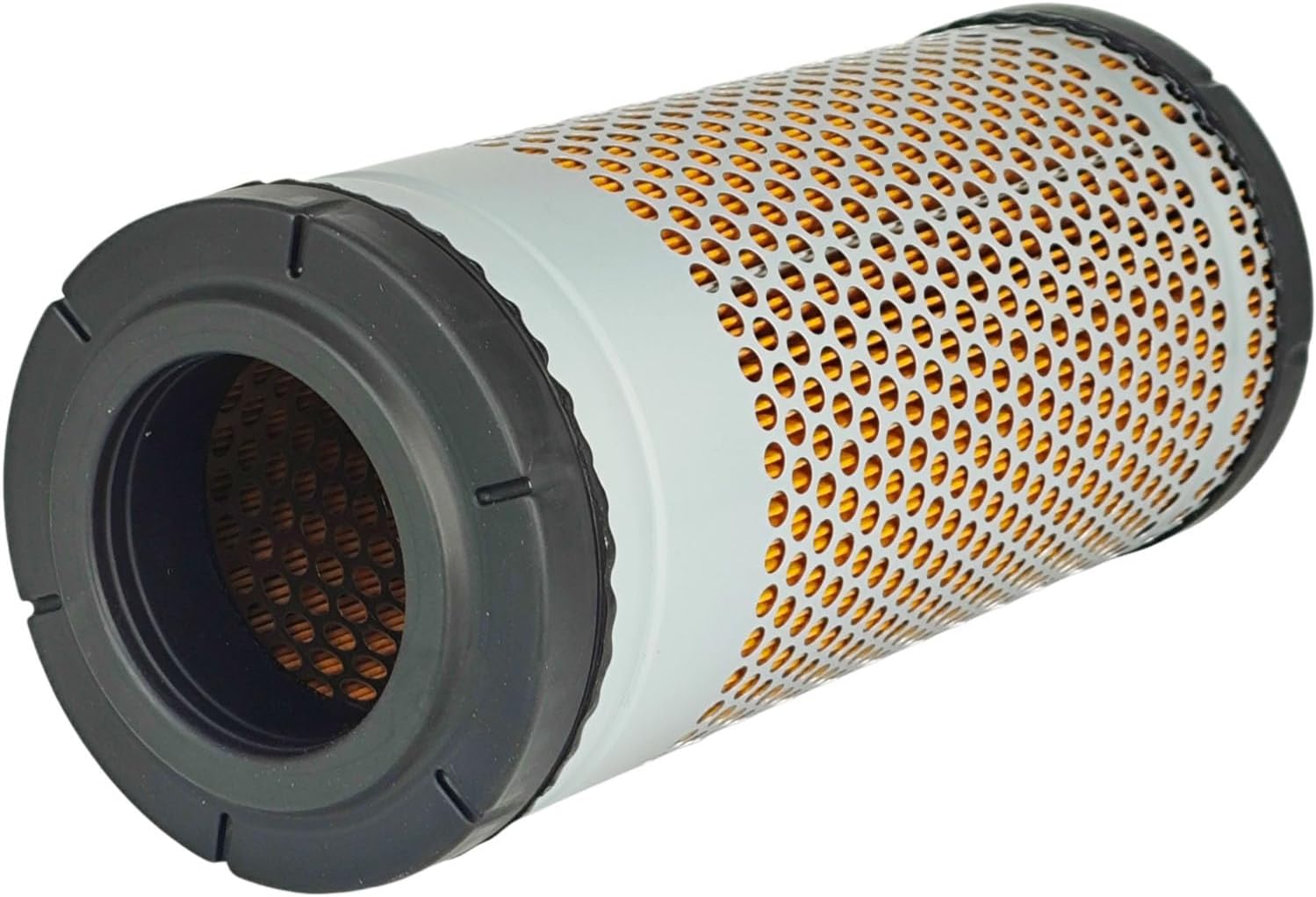 Outer Inner Air Filter Set RD158-42270 RD158-42280 Compatible with Kubota KX040-4 KX040-5 U48-5 R430 Compatible with John Deere 30G 35G 50G Excavator WA10854 WA10890 FYD00000374 FYD00001540