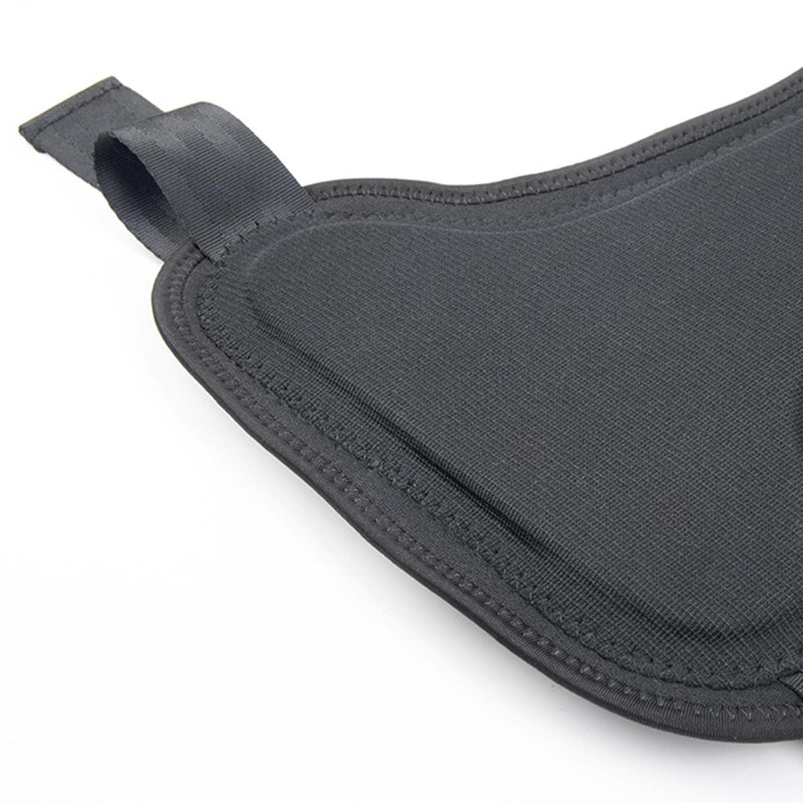 Giubbotto di Protezione per Fucile subacqueo con Imbottitura da 8 mm