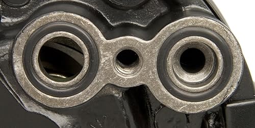 Miniatura 4 de ACDelco Gold 15-20516 Compresor de aire acondicionado, remanufacturado