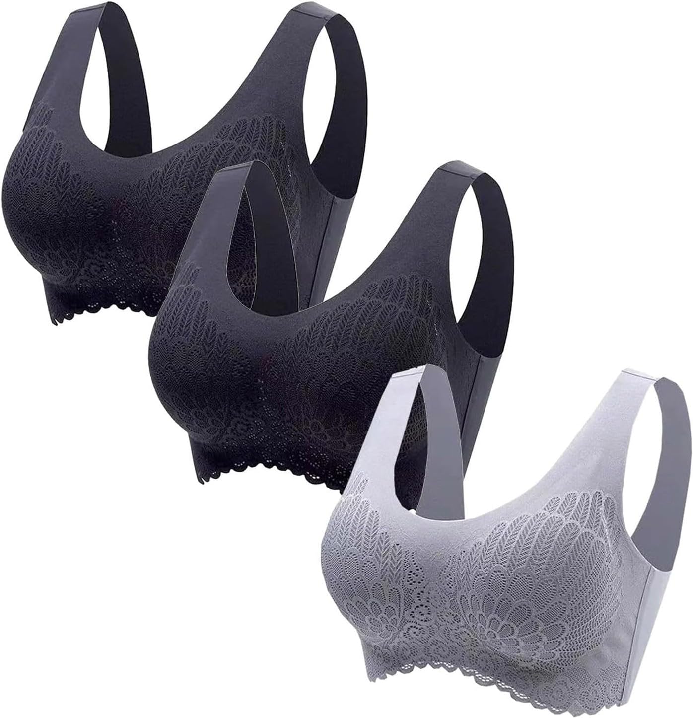 Bras Women UK Comfort Corset Bra Front Cross Wmbra UK 5d Bra Sports Bra Large Breasts Women Sports Bra Cosyfest Bra Armpit Fat Bra