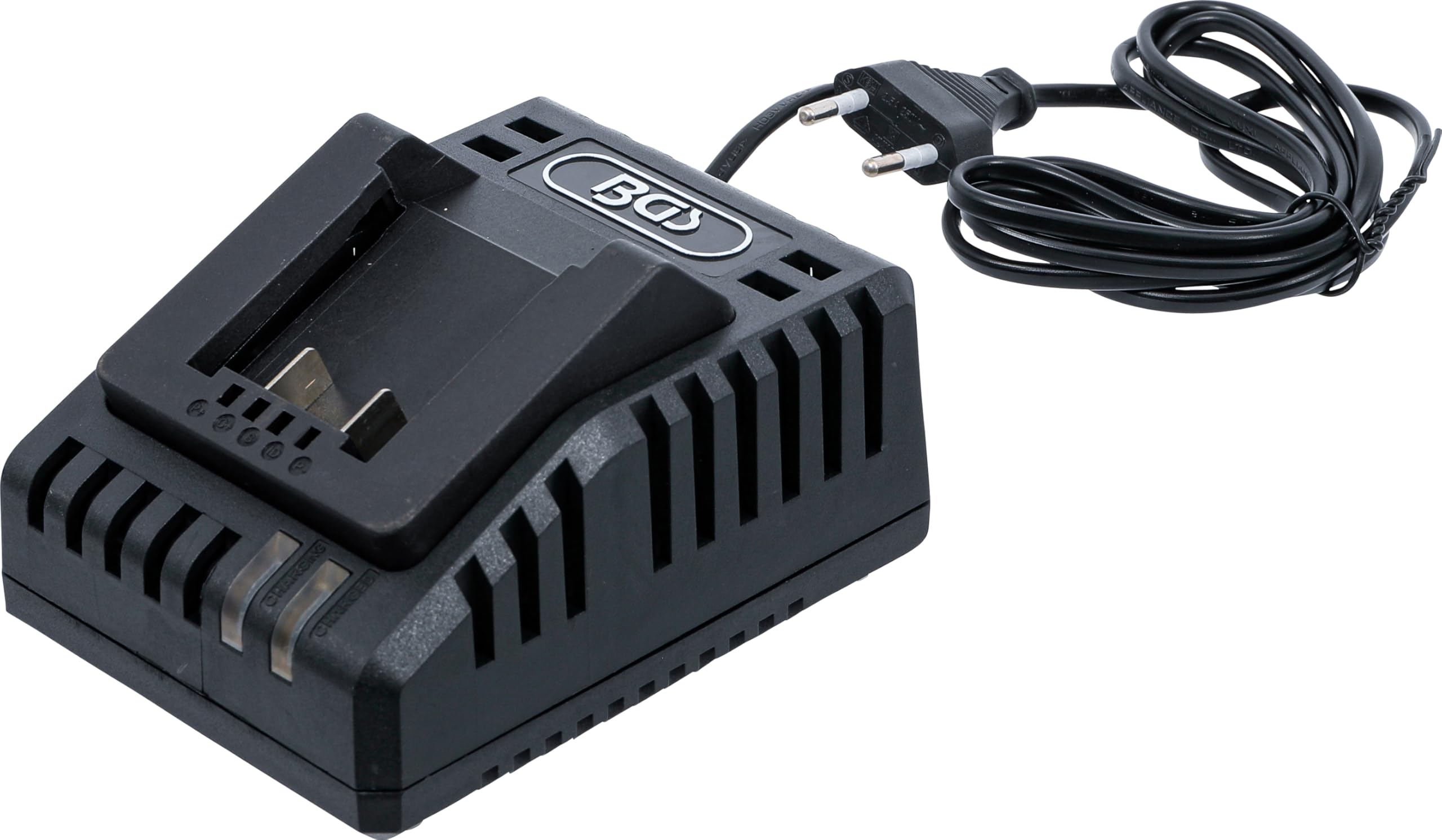 BGS 7381 | Caricatore rapido | 4,0 A | 18 V