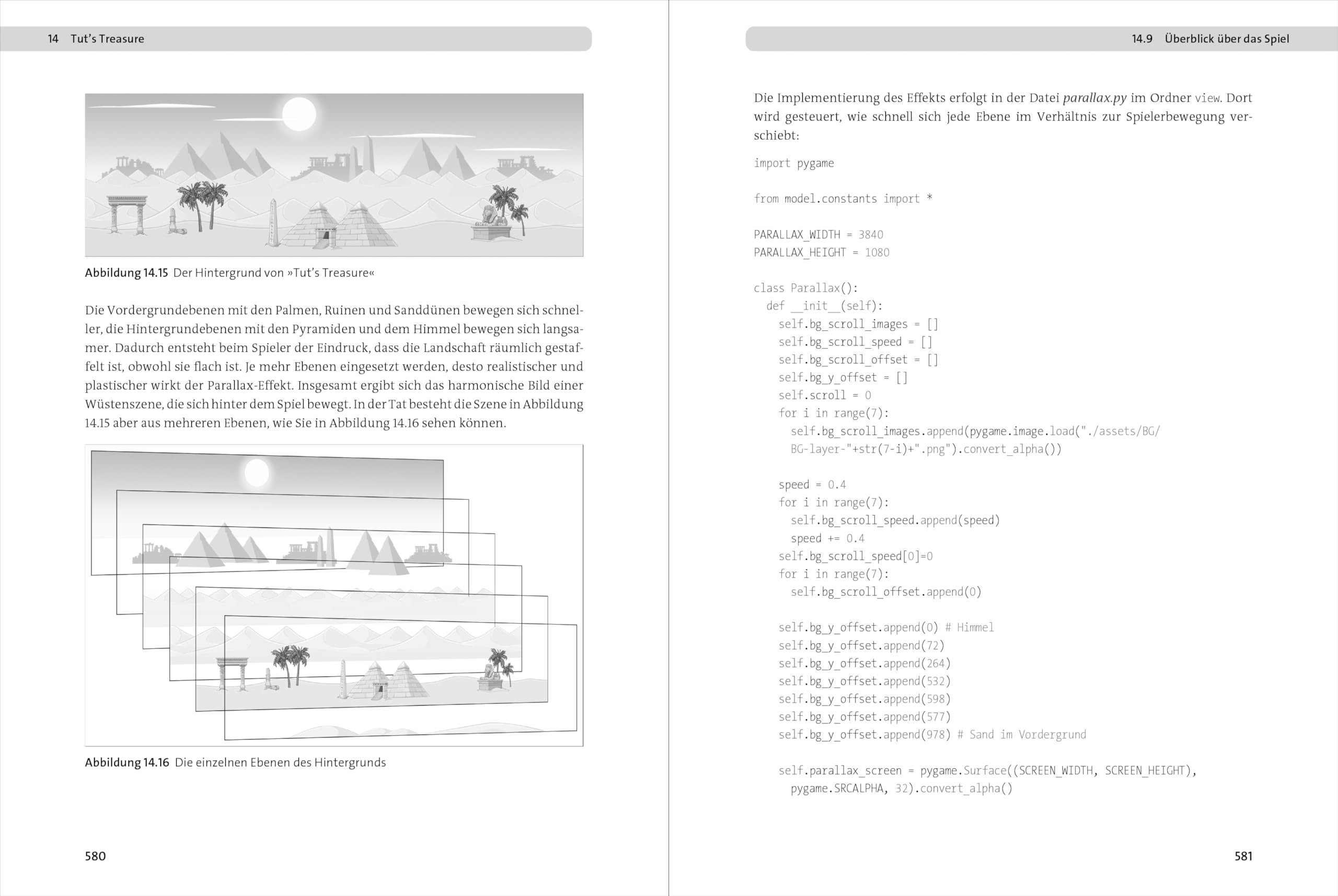 Spiele-KI mit Python programmieren: 10 Klassiker von TicTacToe bis PacMan: KI als cleverer Gaming-Partner