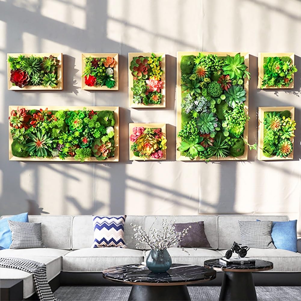 Kunstplant hangende decoratie planten in pot, kunsthangplanten, decoratie, modern, voor thuis