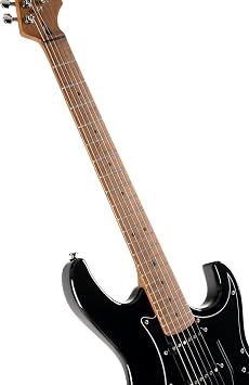 Cort G250 SE 6-String Solid-Body Electric Guitar Black