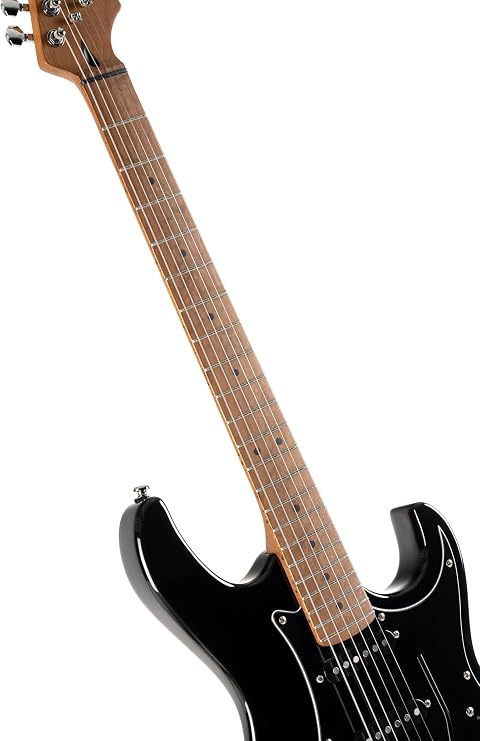 Cort G250 SE 6-String Solid-Body Electric Guitar Black