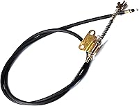 Vista 1 de Cable freno trasero para Polaris Sportsman Scrambler 2001-2006 0450438