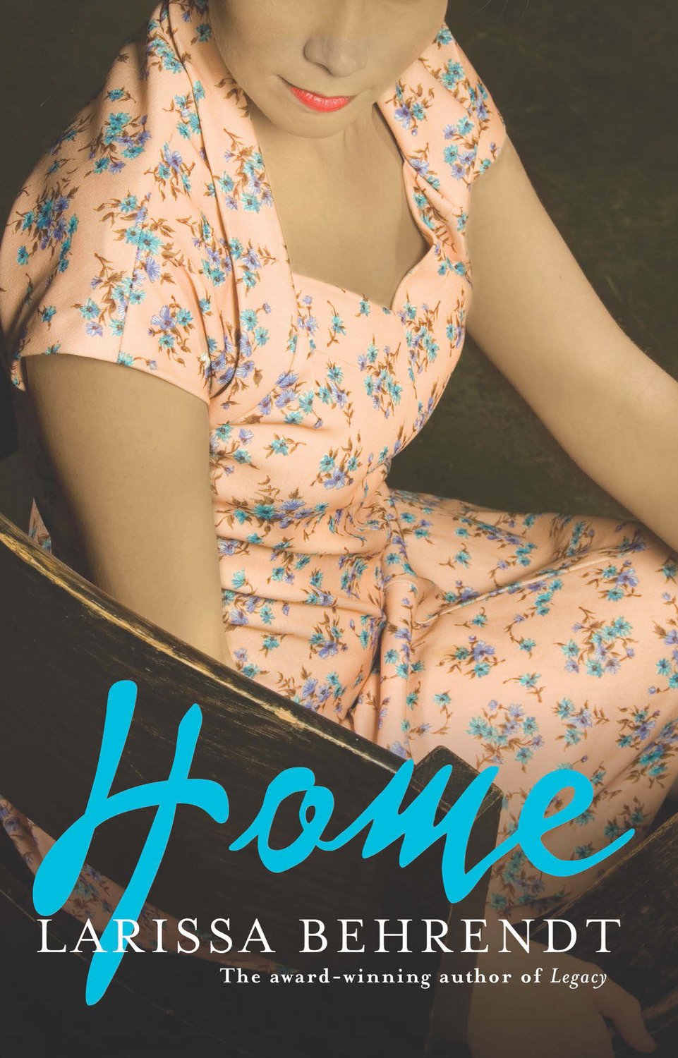 Home (Black Australian Writing)