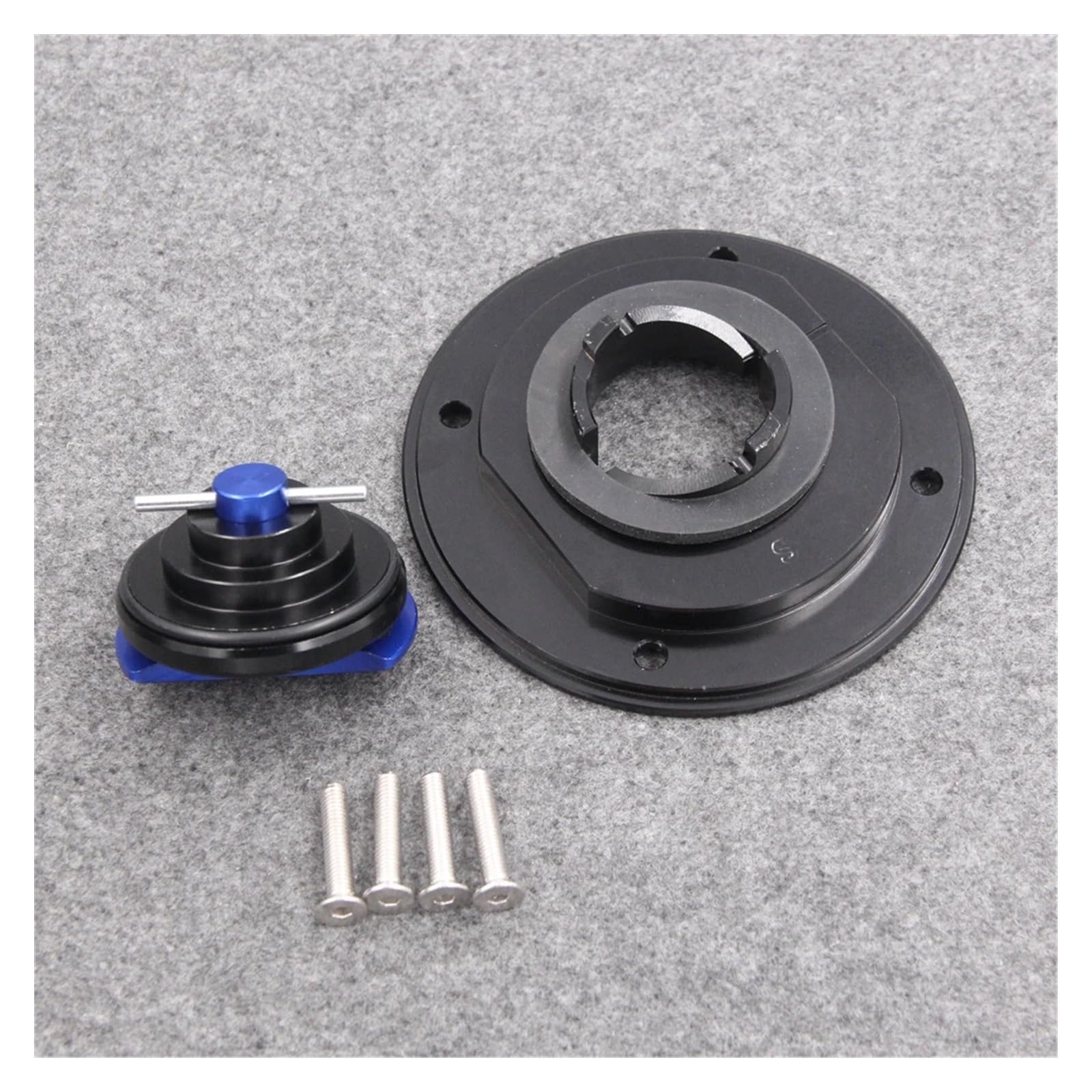 Tappo Serbatoio Tappo Serbatoio Del Carburante Senza Per Suzuki SV650