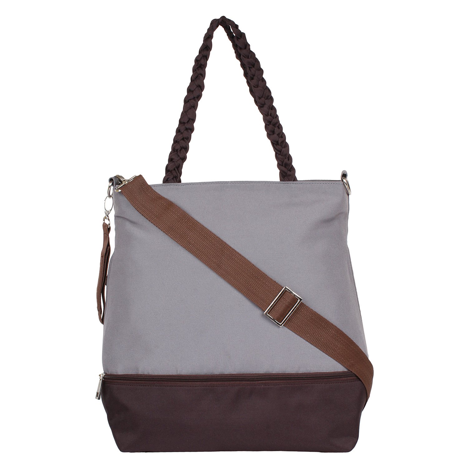anekaant Mumsy Polyester Diaper Bag-picture-18