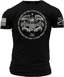 2A Rights Men's T-Shirt