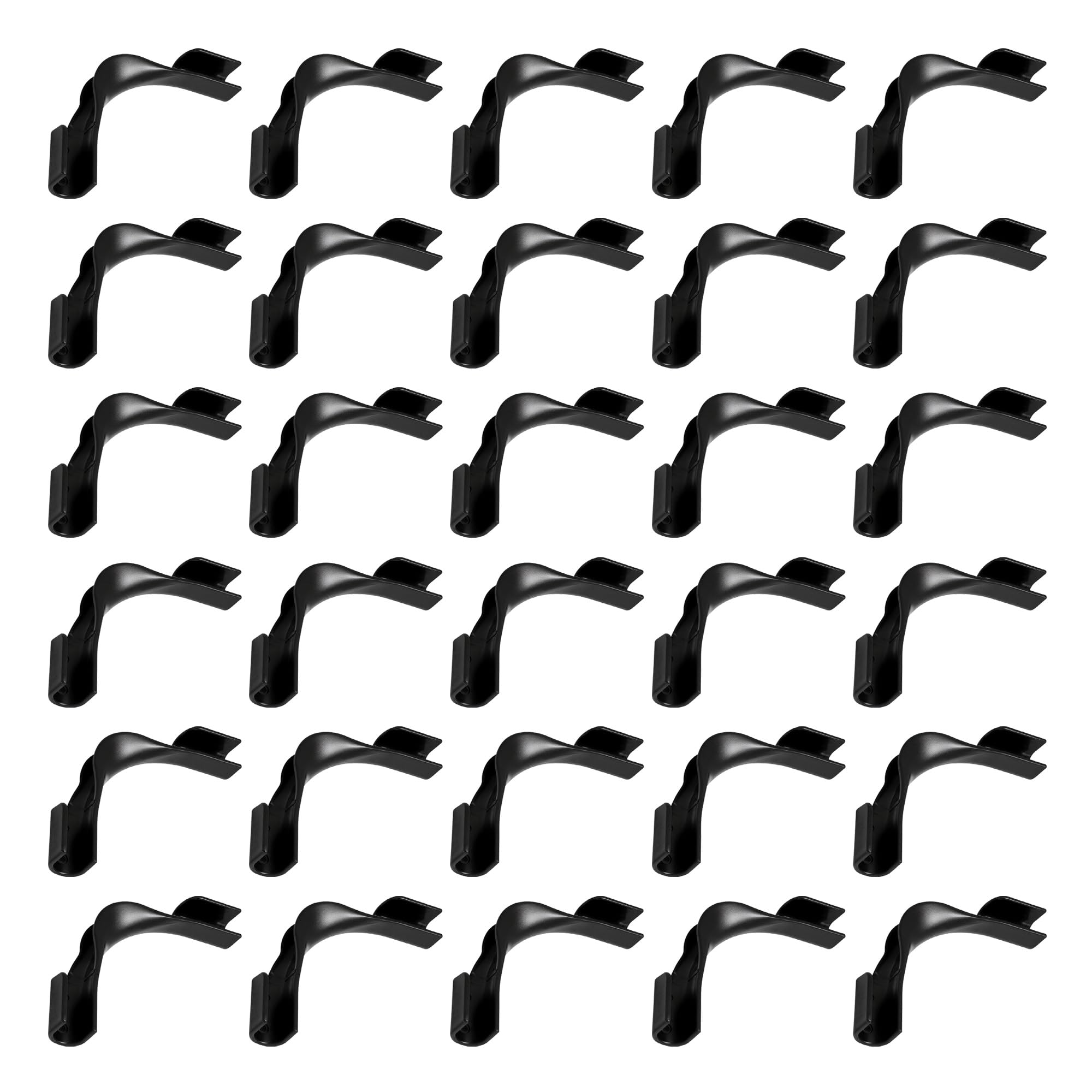 VANCOCO 1/2" Eck Vollweiß Thermostatventil + Rücklaufventil