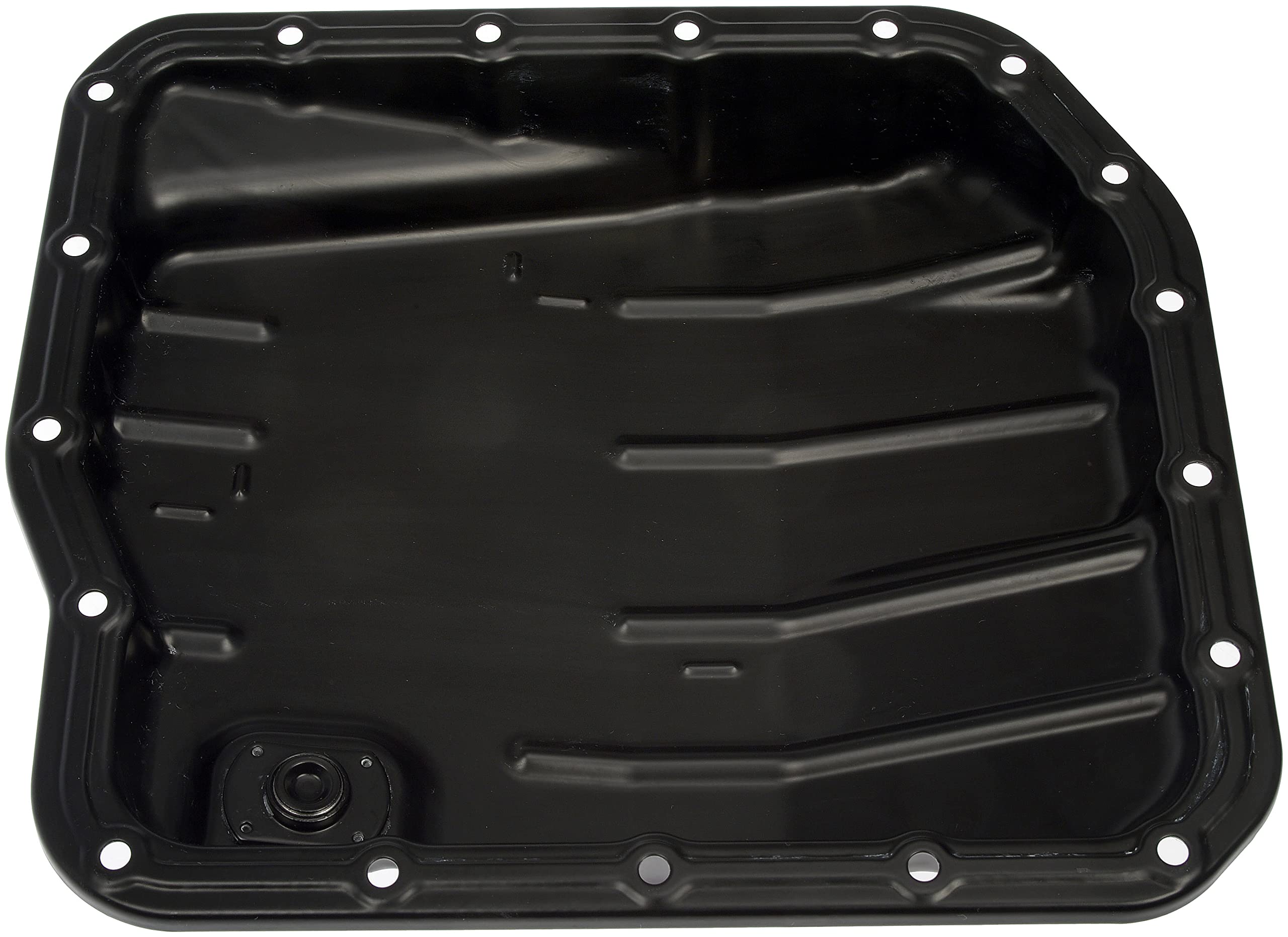 Amazon.com: Dorman 265-917 Transmission Oil Pan Compatible with
