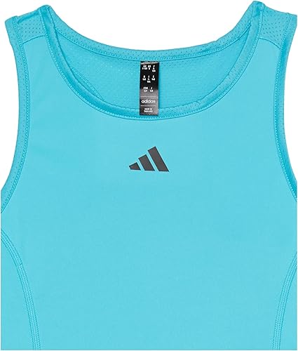 Miniatura 3 de adidas Vestido de tenis Club para Niña