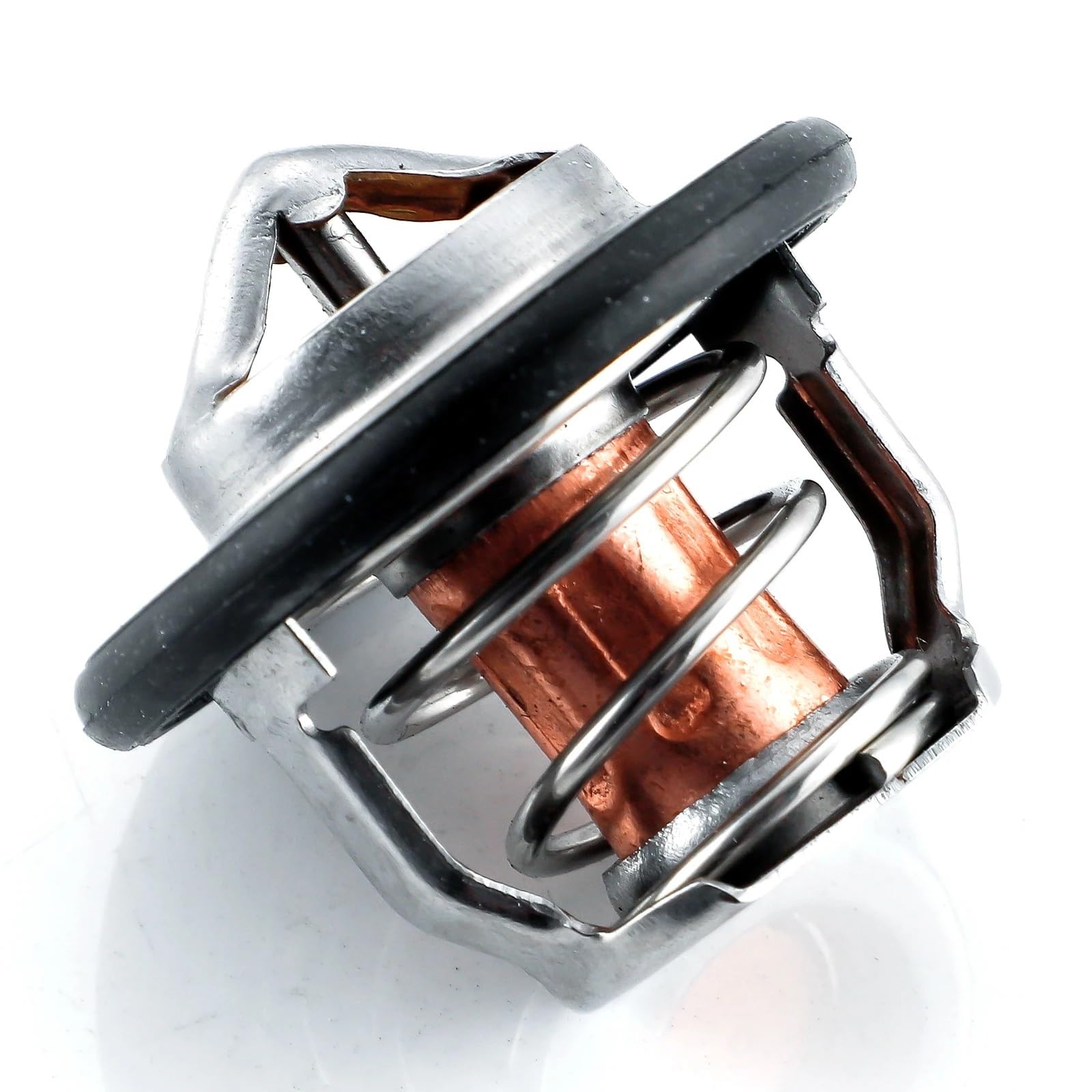 Combined Thermostat & Cut-Out 6653948 6674172 Fit For Bobcat S150 S160 S175 S185 753 763 773 7753 225 231 325 328 331 334 337 341 425 428 T190