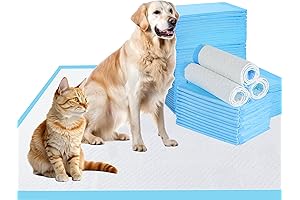 Pet Training Dog Pee Pads XXL