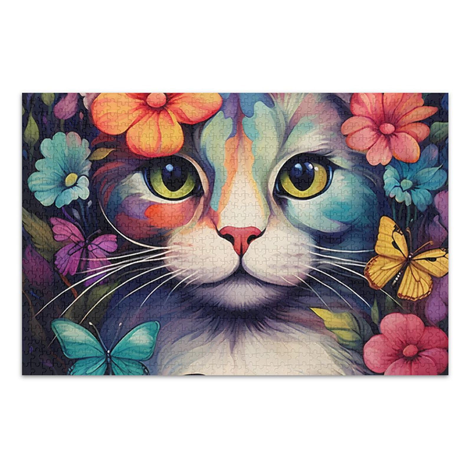 Cat　0102 ♡ she-found-the-cat-camera-v0-