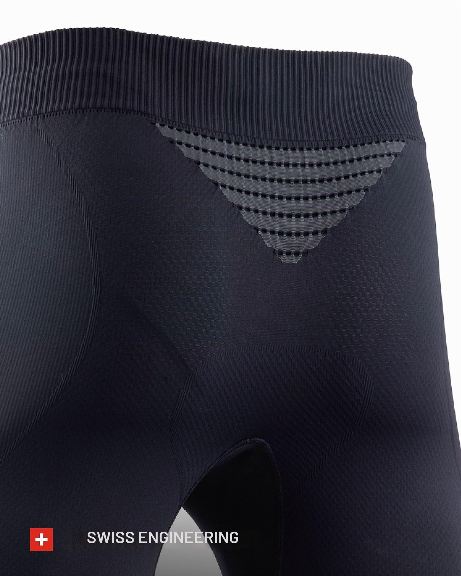 X-Bionic Herren Invent 4.0 Hose