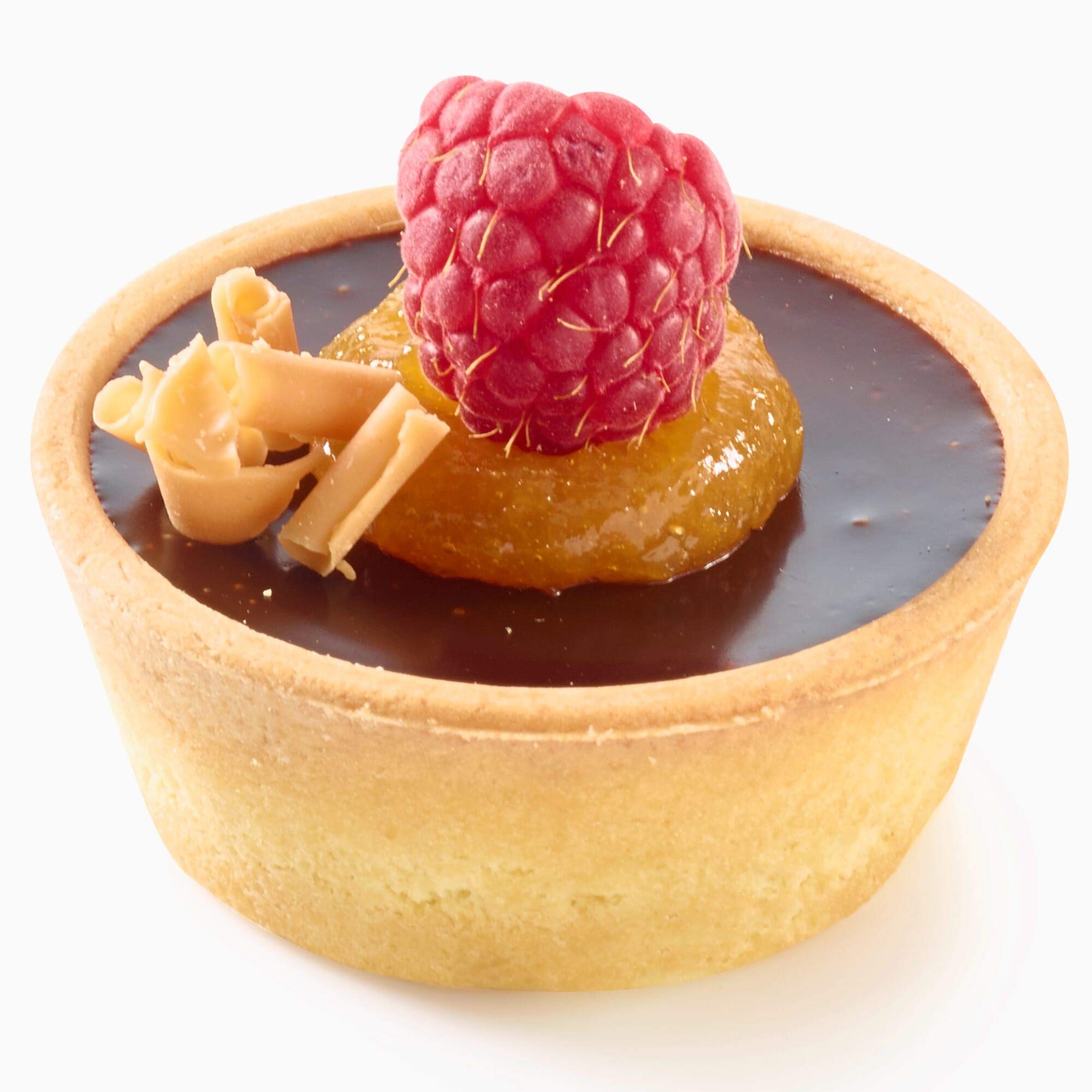 Pidy Mini Sweet Gluten Free Tartlets 5cm - Pack Size = 1x70