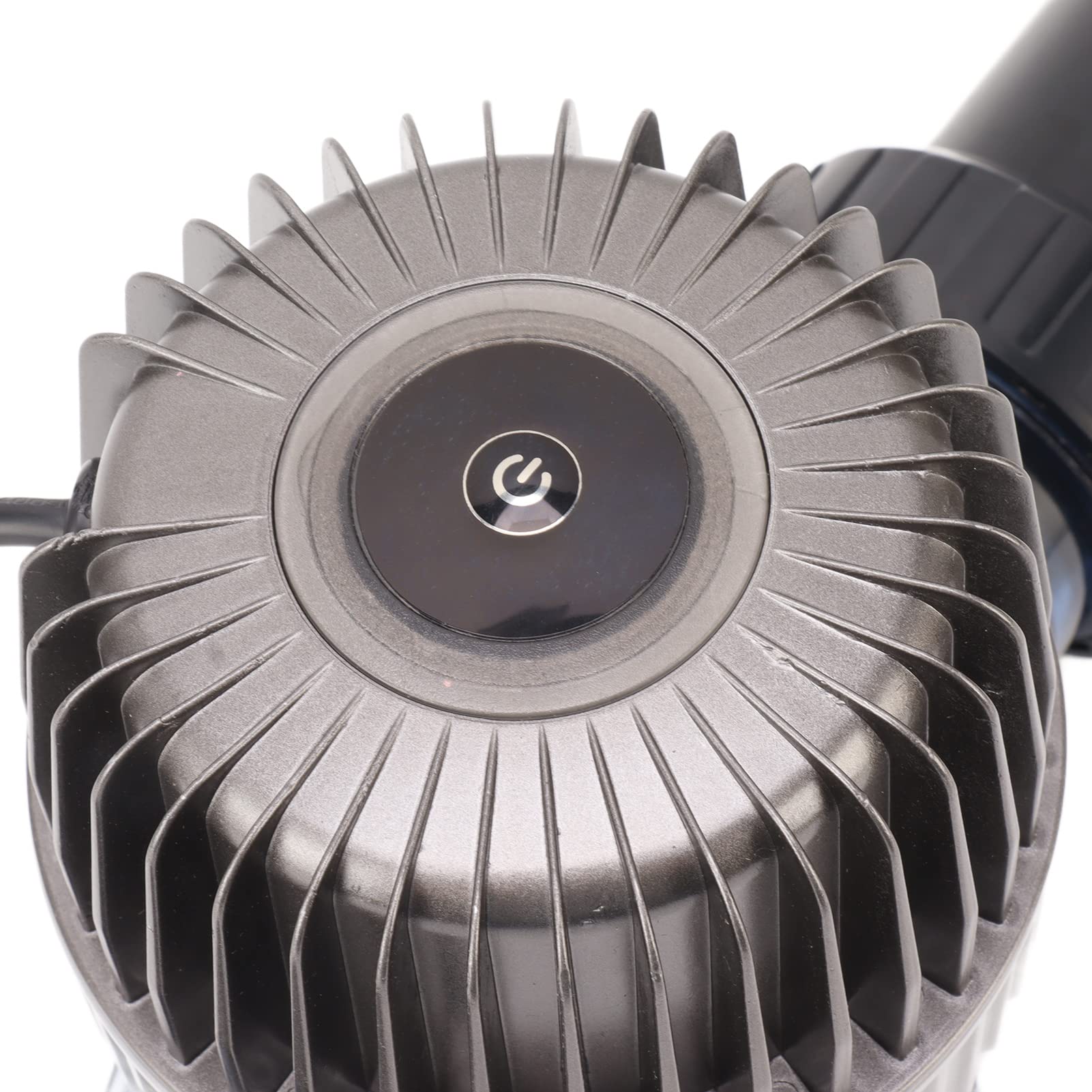 Haofy Chlorinateur de Sel Générateur de Chlore Autonettoyant Cyclique Haute sécurité pour Piscine Spa AC110-240V (ECO8)