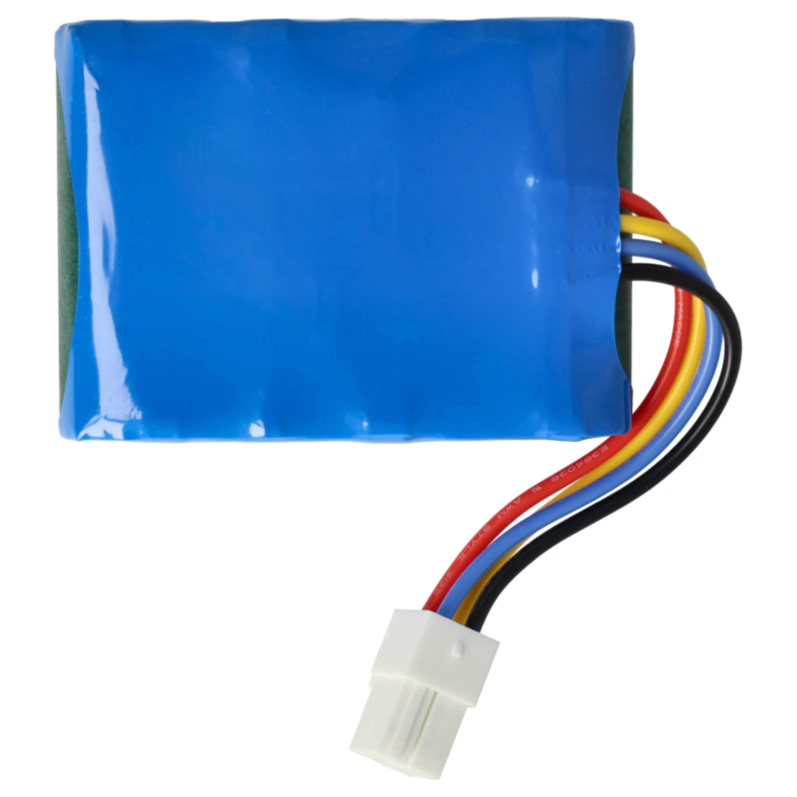 vhbw Batterie Remplacement pour Worx Landroid 50032492