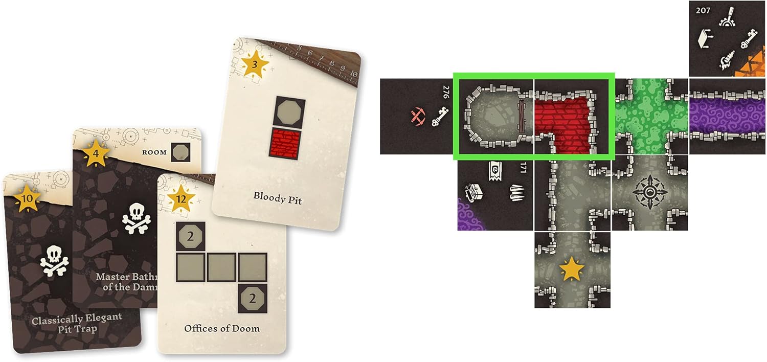 Blасk Frіdау 🔥 Dungeon Decorators Prоduсt Dеаl Dungeon Decorators