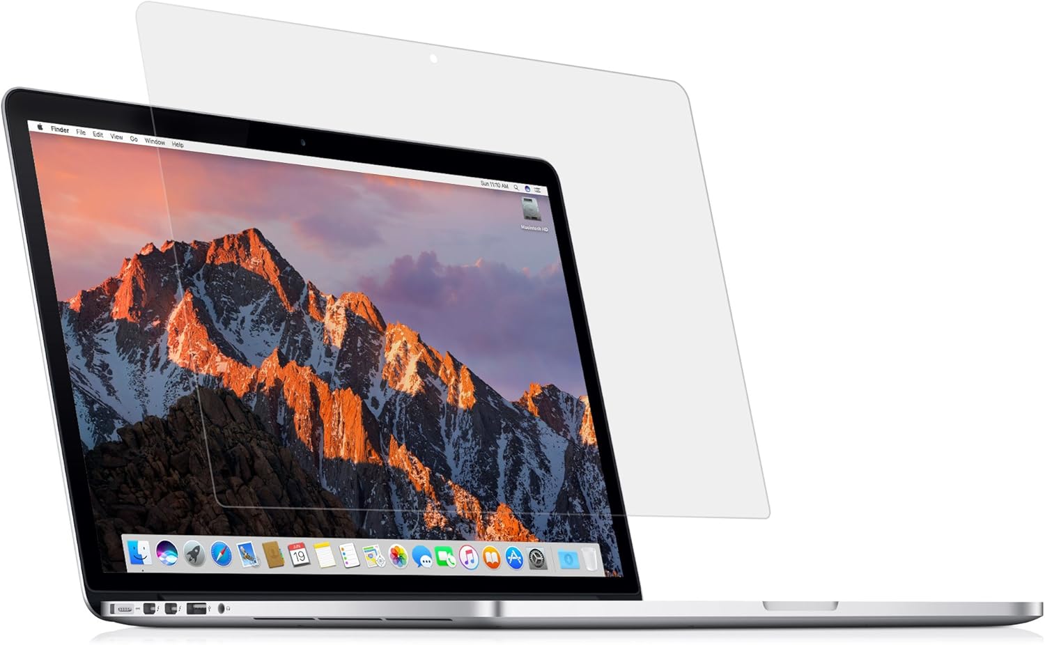 computer screen protector per gli occhi 15 pollici