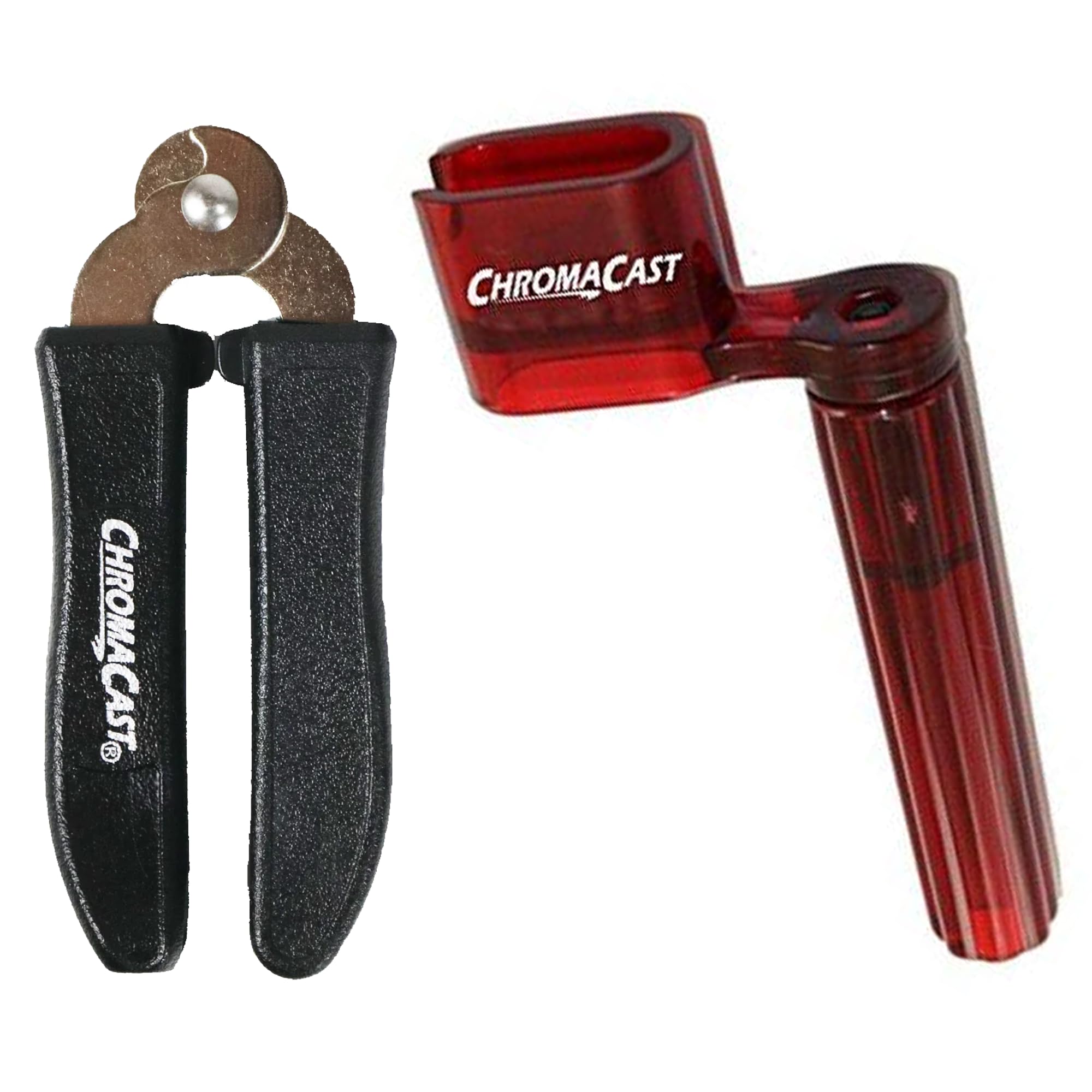 ChromaCast Guitar String Winder (CC-SWTR-STRCP)