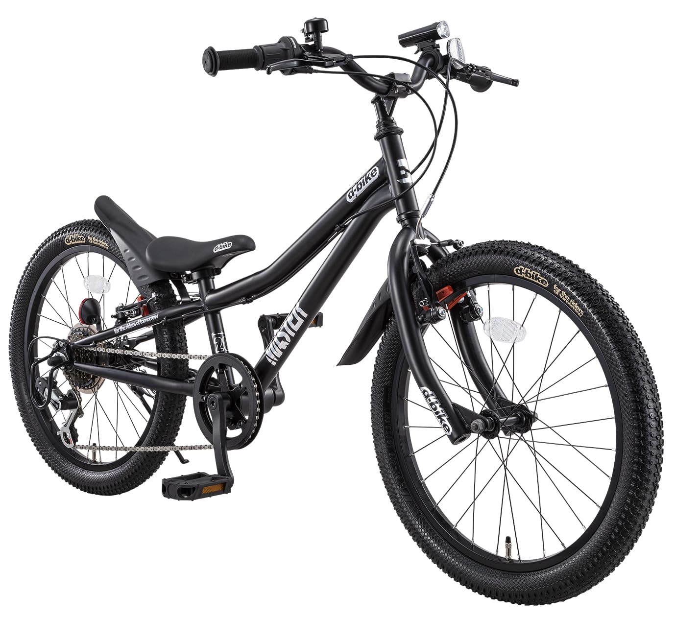 dバイク16インチ ペダルが取り外せるタイプです。