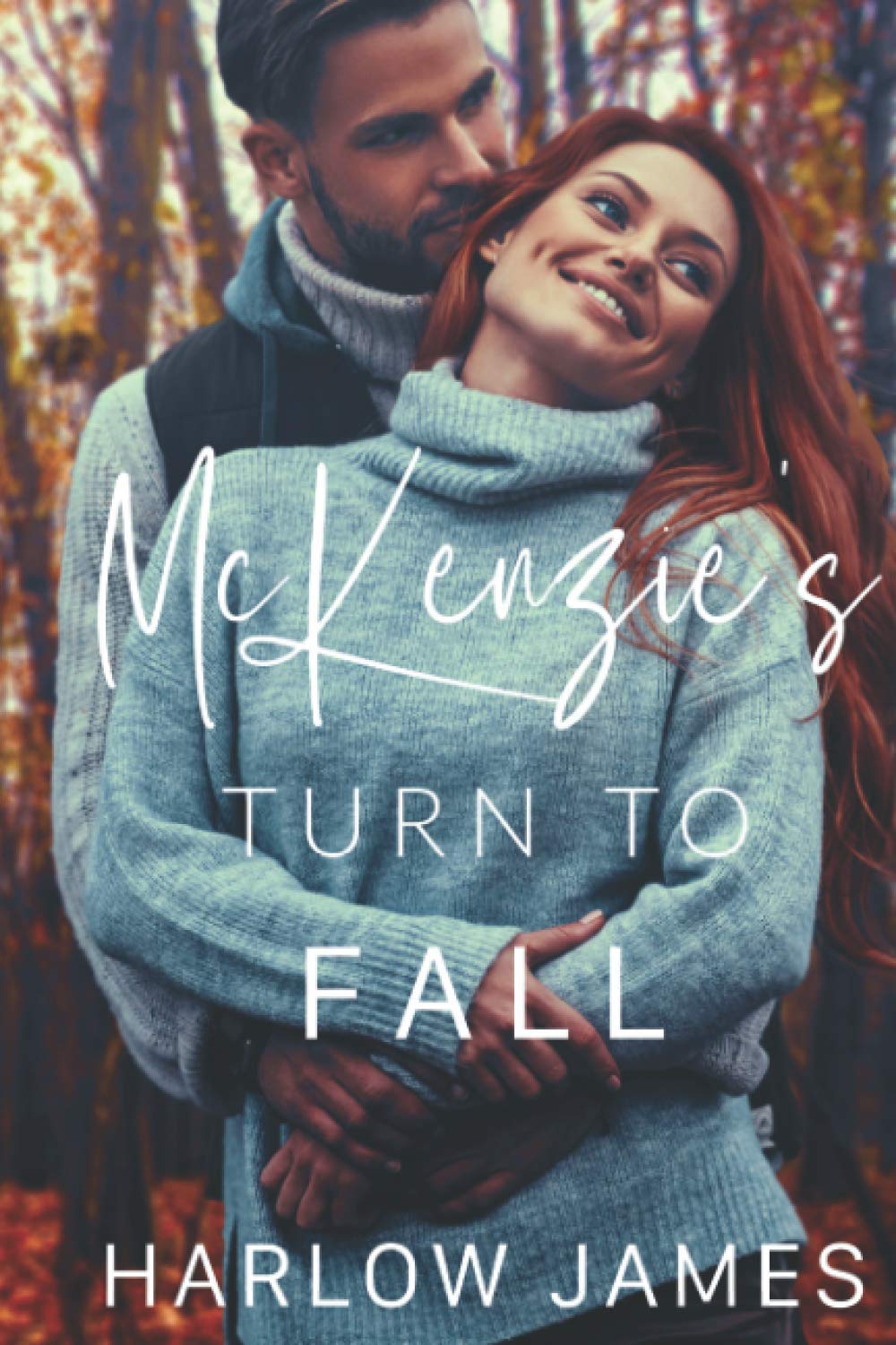 McKenzie's Turn to Fall: A Holiday Romance