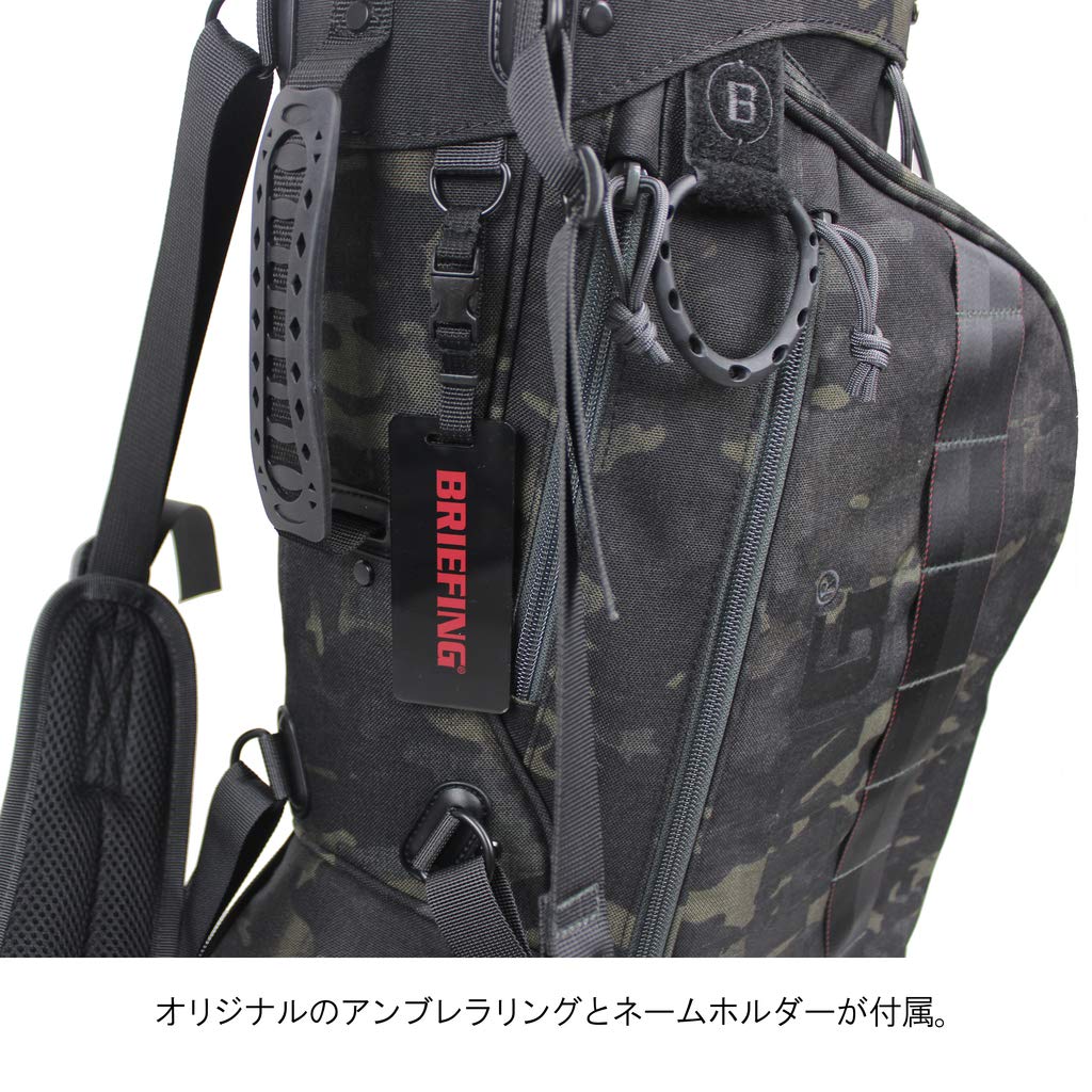 Amazon | BRIEFING ブリーフィング BRIEFING GOLF ブリーフィング