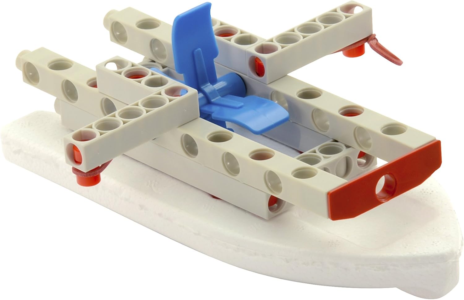 Thames & Kosmos Kids First Intro to Engineering Kit : Toys & Games