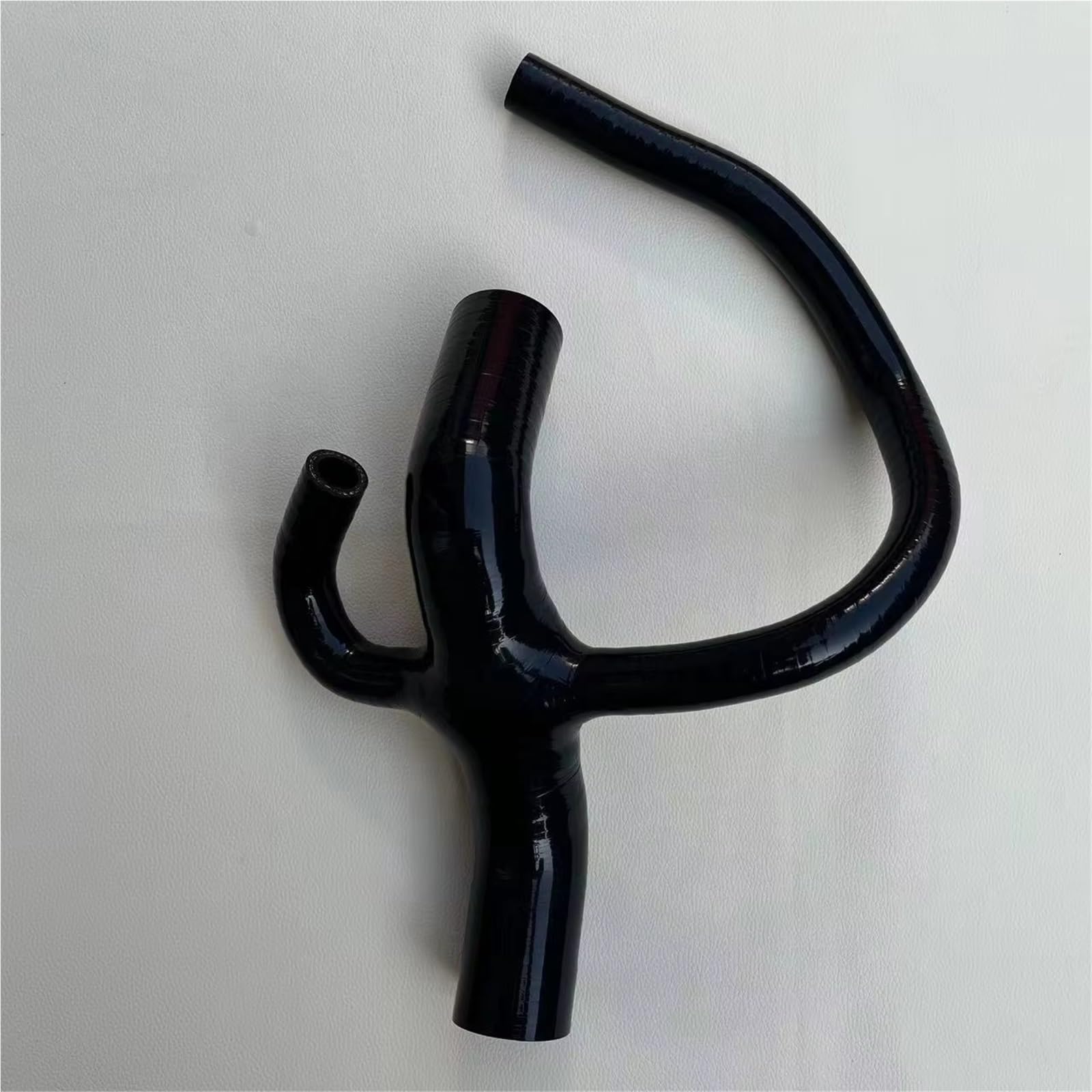 Refrigerante manguitos Compatible Con Mazda Para Tribute 2.0L 4Cyl 2001 2002 2003 2004 YF0915185H YL8Z8286AE Manguera Silicona Para Refrigerante Radiador Del Tanque De Agua | Black