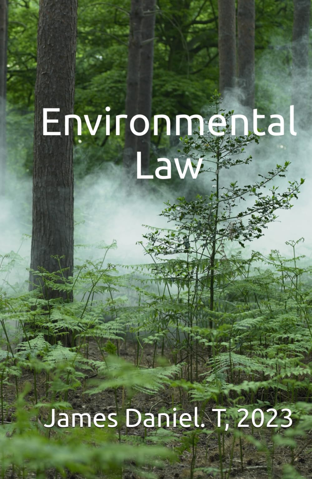 Environmental Law