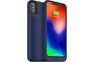 Mophie Juice Pack Wireless Battery Case for iPhone X