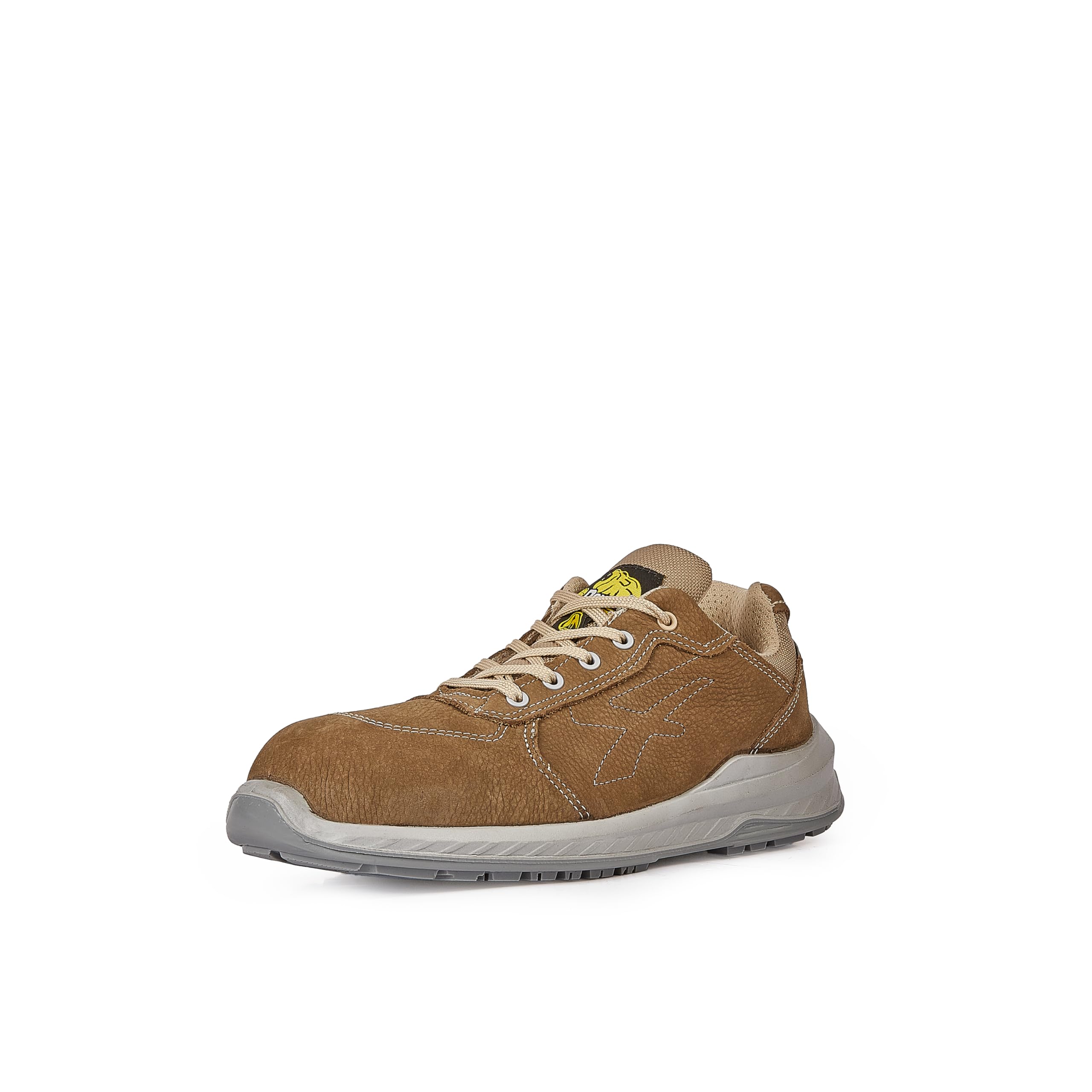 U-POWER DON'T WORRY... BE HAPPY! Scarpe Antinfortunistiche da Lavoro Scarpe antinfortunisticheUnisex - Adulto