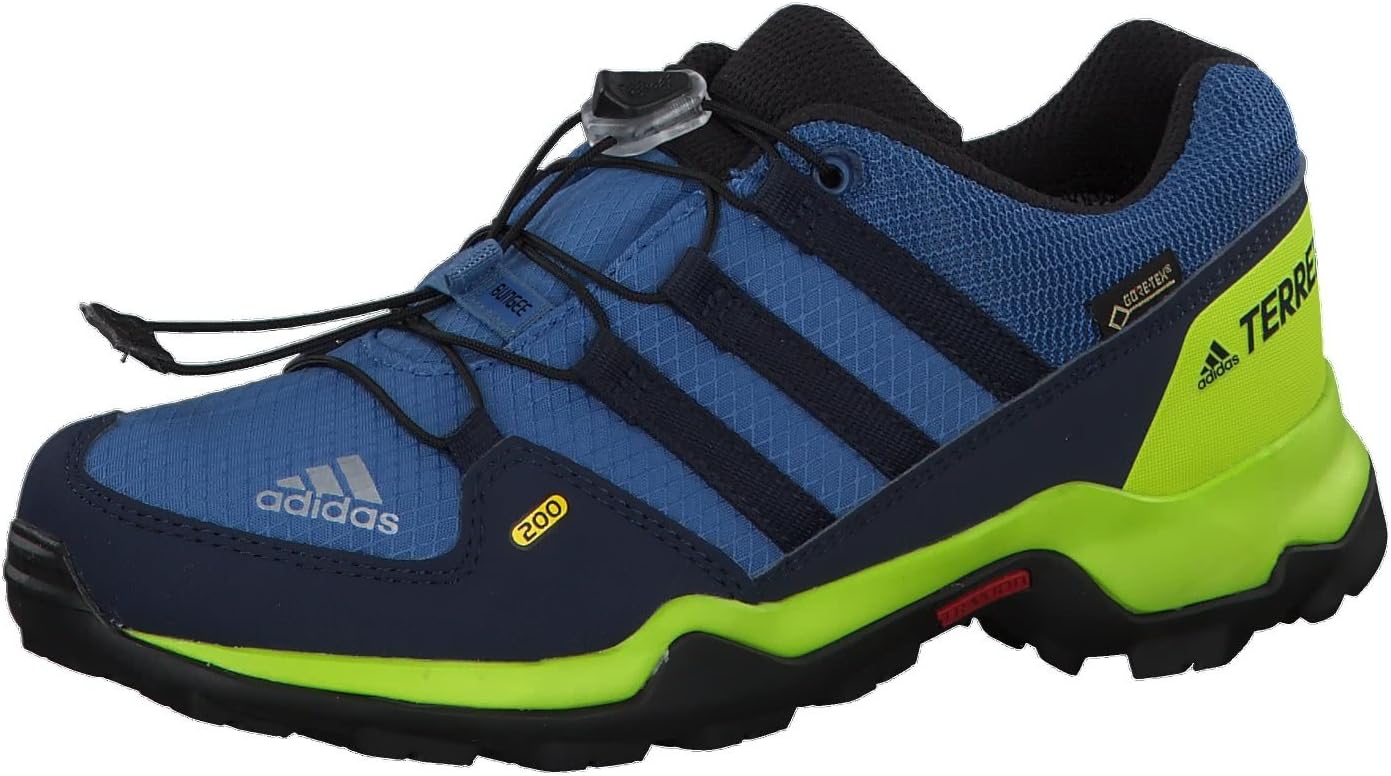 adidas Terrex Gore-TEX Hiking Shoes, Coral Fusion/Wonder White/Core Black,  4 UK: Amazon.co.uk: Fashion