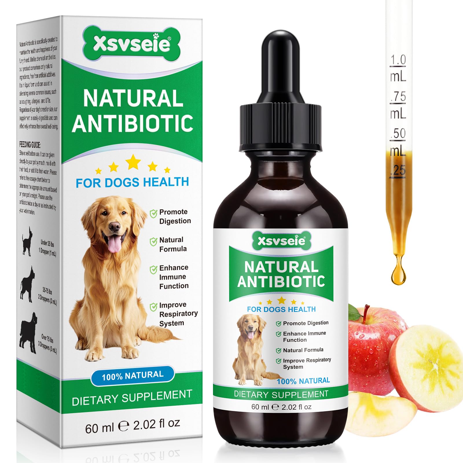 Antibiotics for Dogs