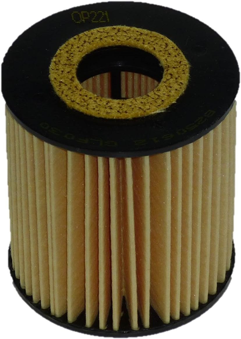 Tecnocar OP221 Oil Filter