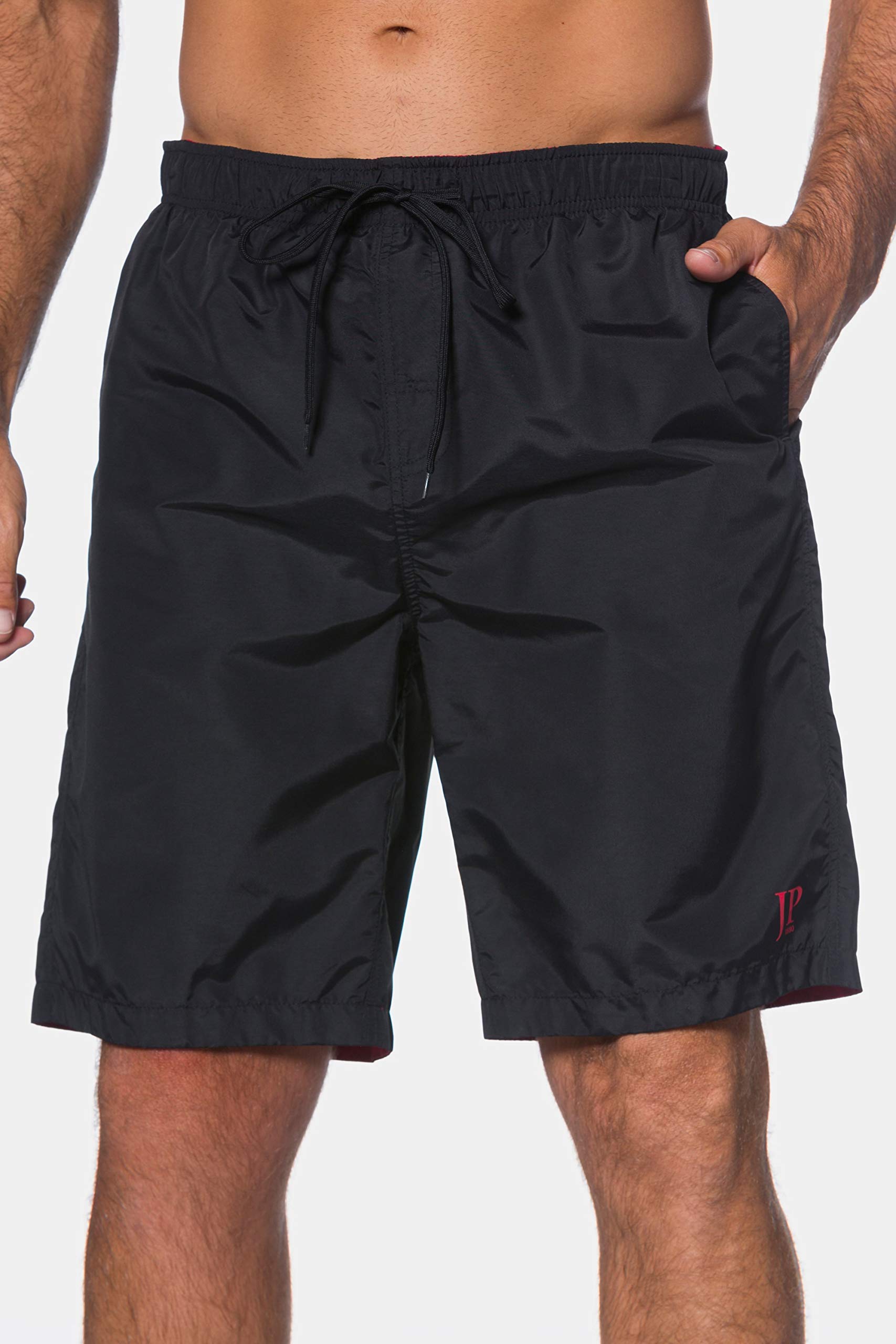 JP 1880 Kąpielówki Mężczyźni Badeshort