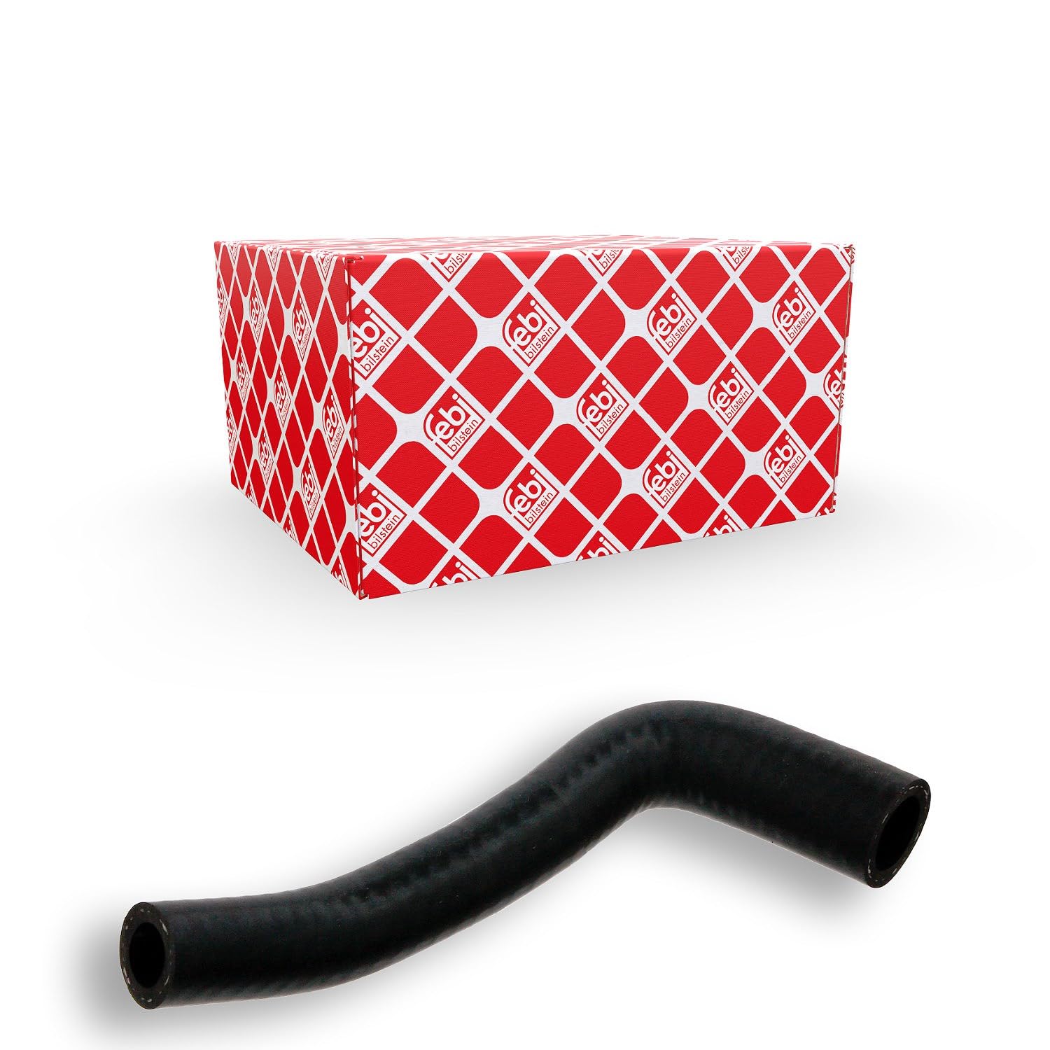 febi bilstein 33526 Radiator Hose, pack of one