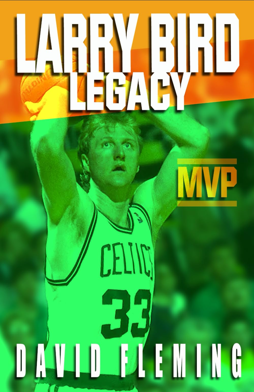 LARRY BIRD: REWIND LEGACY