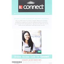 Connect Access Card for Essentials of Understanding Psychology